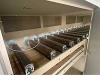 2021 ahlbrandt hete lucht band drooginstallatie - afbeelding 14 van  32