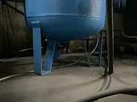 2021 airpress 3650011g buffertank - afbeelding 4 van  8