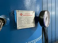 2021 airpress 3650011g buffertank - afbeelding 7 van  8