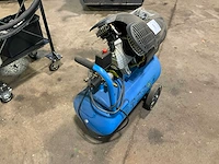 2021 airpress hl 425-50 luchtcompressor - afbeelding 1 van  7