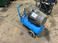 2021 airpress hl 425-50 luchtcompressor - afbeelding 4 van  7