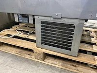 2021 ake ideal ukw 3/1-e-sonder drop in koelbak - afbeelding 4 van  6