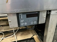 2021 ake ideal ukw 3/1-e-sonder drop in koelbak - afbeelding 5 van  6
