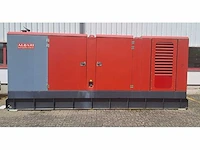 2021 albari d680sf noodstroom aggregaat
