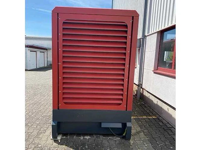 2021 albari d680sf noodstroom aggregaat - afbeelding 6 van  13