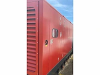 2021 albari d680sf noodstroom aggregaat - afbeelding 7 van  13
