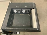 2021 altendorf f45 evodrive formaatcirkelzaagmachine - afbeelding 5 van  24