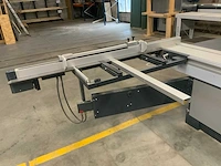 2021 altendorf f45 evodrive formaatcirkelzaagmachine - afbeelding 6 van  24