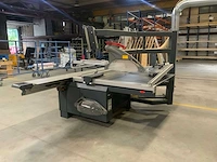 2021 altendorf f45 evodrive formaatcirkelzaagmachine - afbeelding 19 van  24