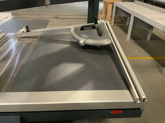 2021 altendorf f45 evodrive formaatcirkelzaagmachine - afbeelding 24 van  24