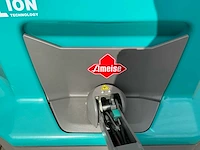 2021 ameise pse 1.2 li-ion stapelaar - afbeelding 4 van  16