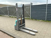 2021 ameise pse 1.2 li-ion stapelaar - afbeelding 12 van  16