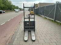 2021 ameise pse 1.2 li-ion stapelaar - afbeelding 13 van  16