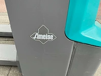 2021 ameise pse 1.2 li-ion stapelaar - afbeelding 16 van  16