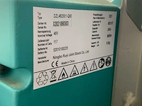 2021 ameise pte 1.3 li-ion elektrische palletwagen - afbeelding 4 van  13
