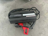 2021 ameise pte 1.3 li-ion elektrische palletwagen - afbeelding 13 van  13
