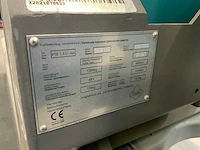 2021 ameise pte 1.3 li-ion elektrische palletwagen - afbeelding 3 van  12