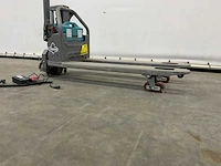 2021 ameise pte 1.3 li-ion elektrische palletwagen - afbeelding 12 van  12