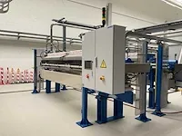 2021 andritz se 630/60 crd kamerfilterpers (c) - afbeelding 12 van  25