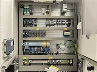 2021 andritz se 630/60 crd kamerfilterpers (c) - afbeelding 13 van  24