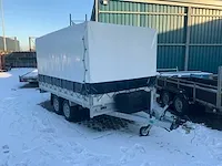 2021 anssems an aanhangwagen