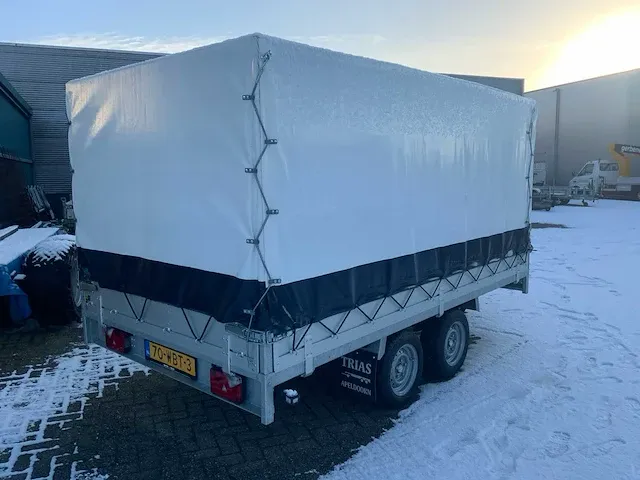 2021 anssems an aanhangwagen - afbeelding 5 van  12