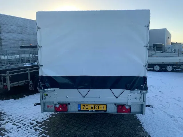 2021 anssems an aanhangwagen - afbeelding 6 van  12