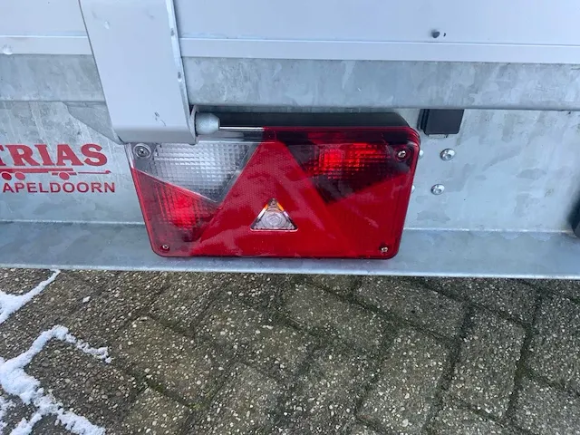 2021 anssems an aanhangwagen - afbeelding 7 van  12