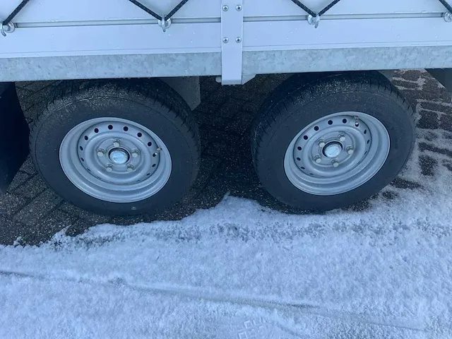 2021 anssems an aanhangwagen - afbeelding 11 van  12