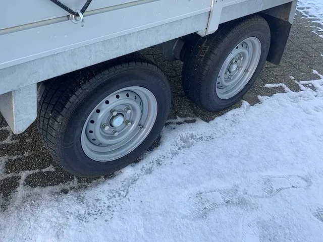 2021 anssems an aanhangwagen - afbeelding 12 van  12