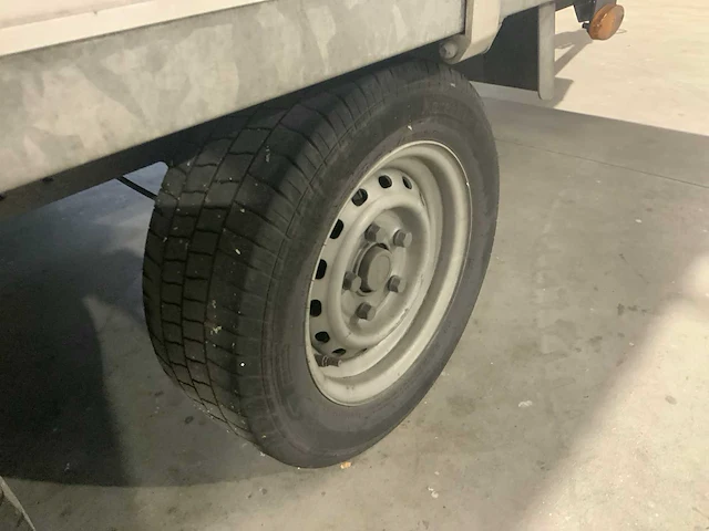 2021 anssems asx-3000 aanhangwagen 57-wx-jh - afbeelding 4 van  20