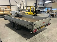 2021 anssems asx-3000 aanhangwagen 57-wx-jh - afbeelding 15 van  20