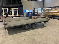 2021 anssems asx-3000 aanhangwagen 57-wx-jh - afbeelding 17 van  20