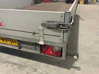 2021 anssems asx-3000 aanhangwagen 57-wx-jh - afbeelding 19 van  20