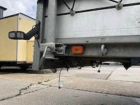 2021 anssems dlkv d14 aanhangwagen - afbeelding 5 van  14
