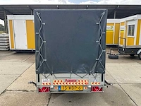 2021 anssems dlkv d14 aanhangwagen - afbeelding 9 van  14