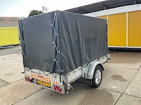 2021 anssems dlkv d14 aanhangwagen - afbeelding 10 van  14