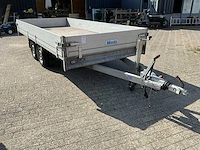 2021 anssems masta aanhangwagen - afbeelding 8 van  14