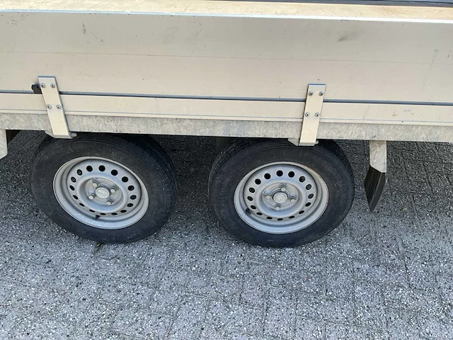 2021 anssems masta aanhangwagen - afbeelding 12 van  14