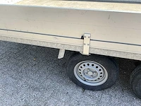 2021 anssems masta aanhangwagen - afbeelding 13 van  14