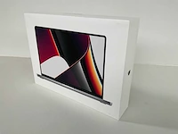 2021 apple a2442 macbook pro - afbeelding 4 van  12