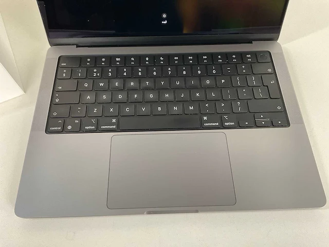 2021 apple a2442 macbook pro - afbeelding 7 van  12