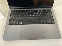 2021 apple a2442 macbook pro - afbeelding 7 van  12