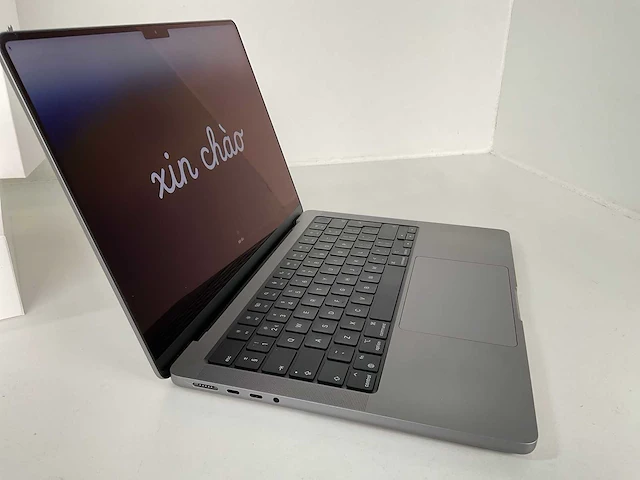 2021 apple a2442 macbook pro - afbeelding 9 van  12