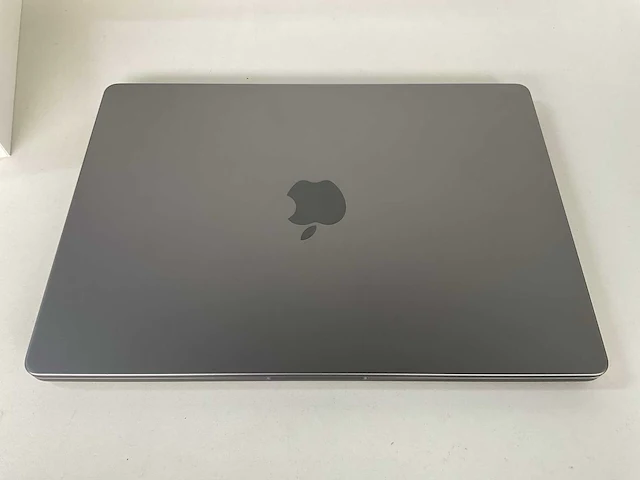 2021 apple a2442 macbook pro - afbeelding 10 van  12