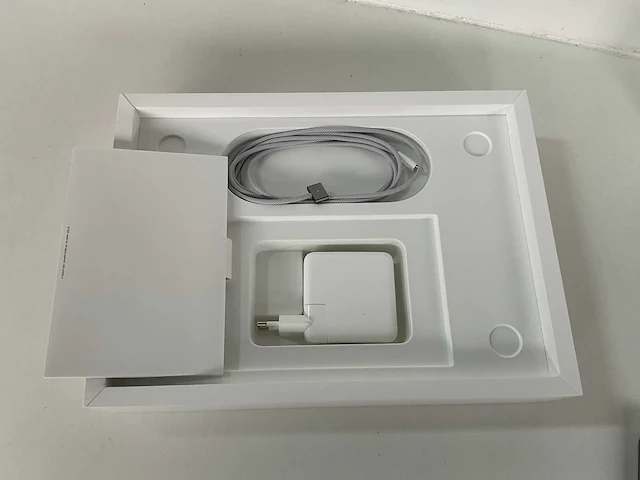 2021 apple a2442 macbook pro - afbeelding 12 van  12