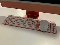 2021 apple imac 24-inch, m1 desktop - afbeelding 3 van  5