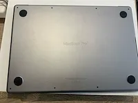 2021 apple macbook pro 14" a2442 laptop - afbeelding 7 van  8