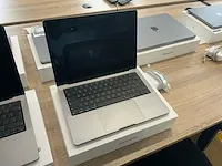 2021 apple macbook pro 14" a2442 laptop