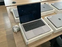 2021 apple macbook pro 14" a2442 laptop